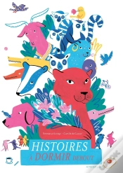 Capa do artigo Histoires À Dormir Debout