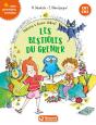 Histoires À Dormir Debout ; Les Bestioles Du Grenier - Preview