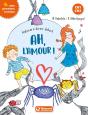 Histoires À Dormir Debout T.3 ; Ah, L'Amour ! - Preview
