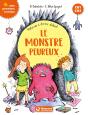 Histoires À Dormir Debout T.4 ; Le Monstre Peureux ; Ce1-Ce2 - Preview