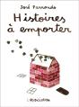 Histoires À Emporter - Preview
