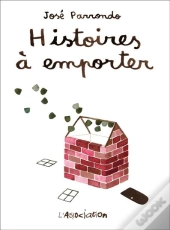 Histoires À Emporter