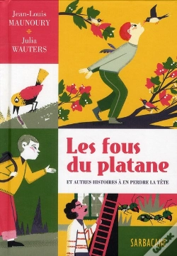 Capa do artigo Histoires A En Perdre La Tete