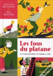 Capa do artigo Histoires A En Perdre La Tete