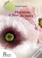Capa do artigo Histoires À Fleur De Mots