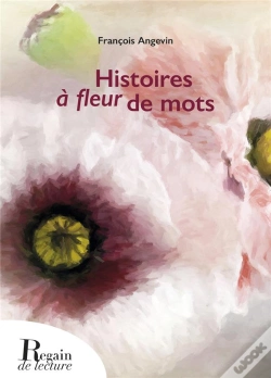Capa do artigo Histoires À Fleur De Mots