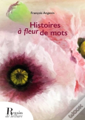 Capa do artigo Histoires À Fleur De Mots