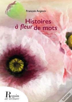 Capa do artigo Histoires À Fleur De Mots