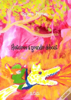 Capa do artigo Histoires À Grandir Debout