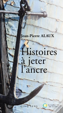 Capa do artigo Histoires À Jeter L'Ancre