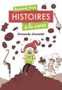 Histoires À La Carte T.2 : Amanda Chocolat - Preview