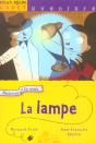 Histoires A La Carte T.4 ; La Lampe - Preview