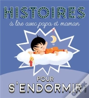 Capa do artigo Histoires À Lire Avec Papa Et Maman Pour S