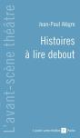 Histoires À Lire Debout - Preview