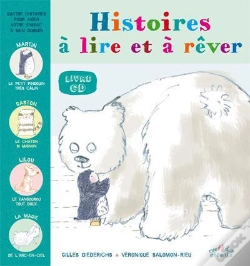 Capa do artigo Histoires A Lire Et A Rever