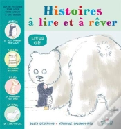 Capa do artigo Histoires A Lire Et A Rever