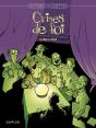 Histoires À Lunette Tome 3 ; Crise De Foi - Preview