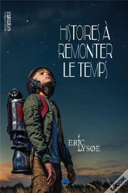 Capa do artigo Histoires A Remonter Le Temps