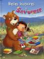 Histoires A Savourer - Preview