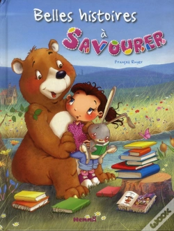 Capa do artigo Histoires A Savourer