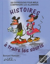 Capa do artigo Histoires À Traire Les Souris