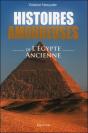 Histoires Amoureuses De L'Egypte Ancienne - Preview