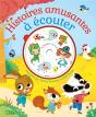 Histoires Amusantes À Écouter - Preview