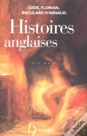 Capa do artigo Histoires Anglaises