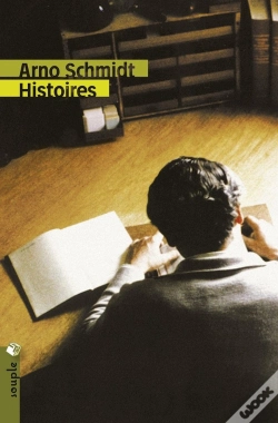Capa do artigo Histoires