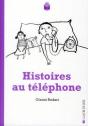 Histoires Au Telephone. - Preview