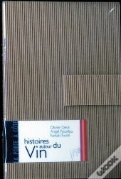Histoires Autour Du Vin