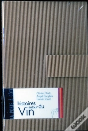 Capa do artigo Histoires Autour Du Vin