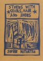 Histoires Avec Chaises, Cheveux Et Chaussures - Preview