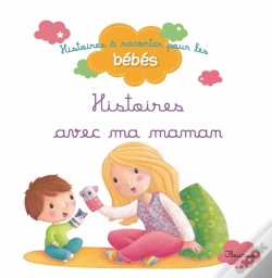 Capa do artigo Histoires Avec Ma Maman