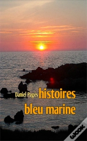 Capa do artigo Histoires Bleu Marine
