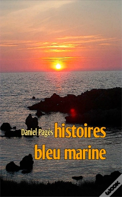 Capa do artigo Histoires Bleu Marine