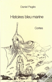 Capa do artigo Histoires Bleu Marine