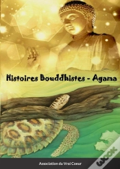 Capa do artigo Histoires Bouddhistes - Agama