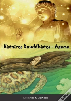 Capa do artigo Histoires Bouddhistes - Agama
