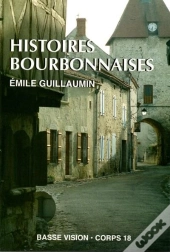 Histoires Bourbonnaises