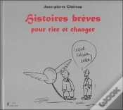Capa do artigo Histoires Brèves Pour Rire Et Pour Changer