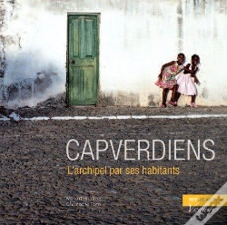 Capa do artigo Histoires Capverdiennes ; L'Archipel Par Ses Habitants