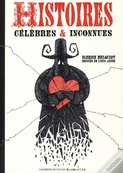 Capa do artigo Histoires Célèbres Et Inconnues