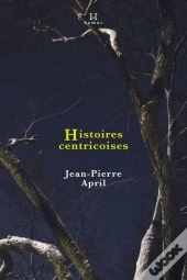 Histoires Centricoises