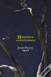 Capa do artigo Histoires Centricoises