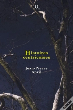 Capa do artigo Histoires Centricoises