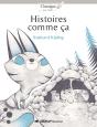 Histoires Comme Ca - 10 Romans + Fichier - Preview