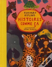 Capa do artigo Histoires Comme Ça