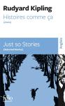Histoires Comme Ça ; Just So Stories