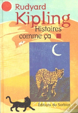 Capa do artigo Histoires Comme Ca